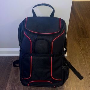 U.S.A. GEAR Camera Bag